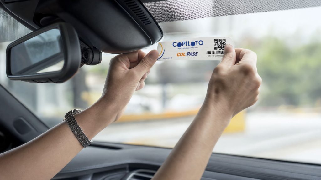 Cómo Funciona el TAG Copiloto | Tarifas, Recargas y Uso